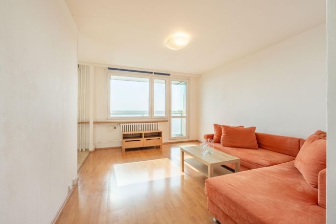 Prodej, Byt 3+1, Praha