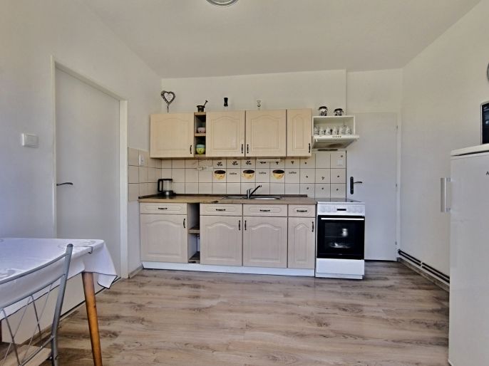 Prodej, Byt 4+1, Smilovy Hory