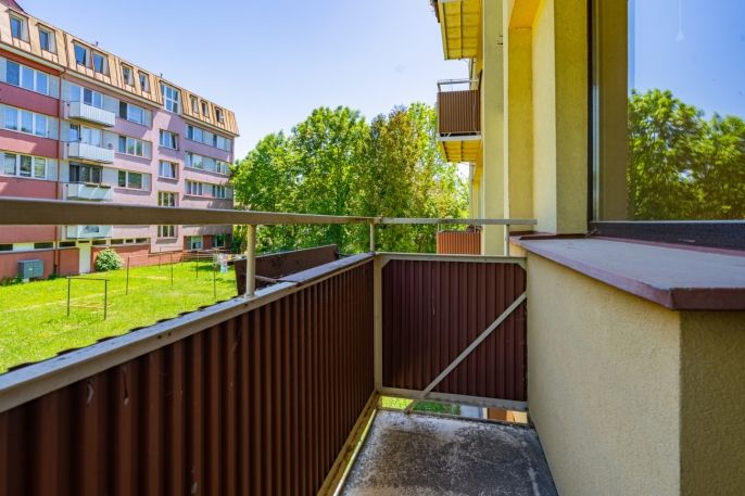 Prodej, Byt 3+1, Třeboň