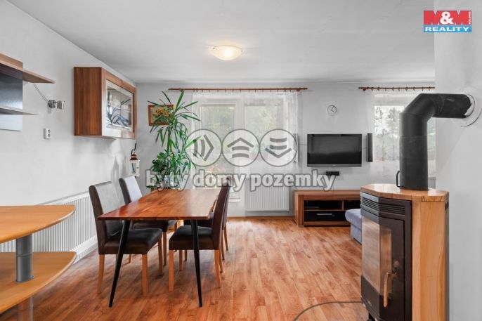 Prodej, Rodinný dům, Stochov