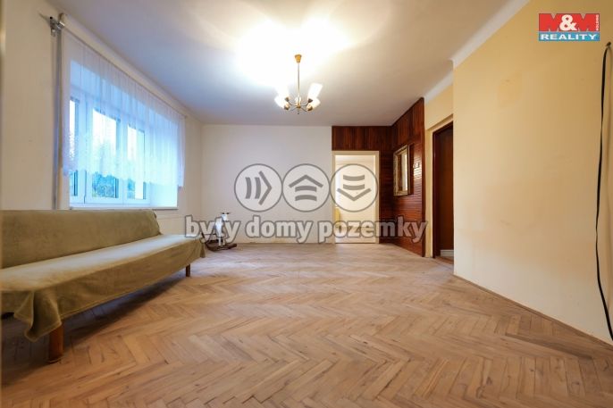 Prodej, Rodinný dům, Dzbel