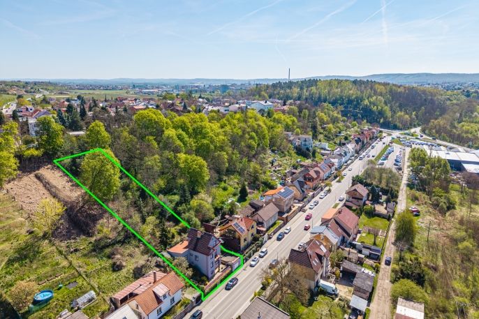 Prodej, Rodinný dům, Mladá Boleslav