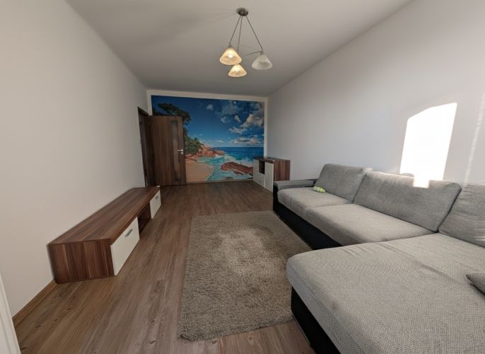 Pronájem, Byt 2+1, České Budějovice