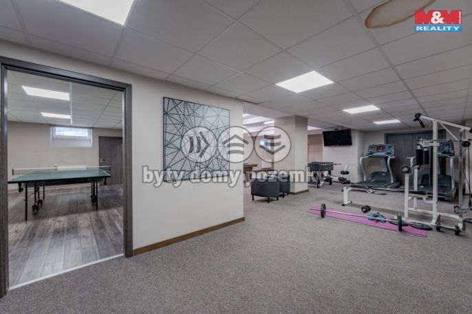 Prodej, Hotel, penzion, Frýdek-Místek