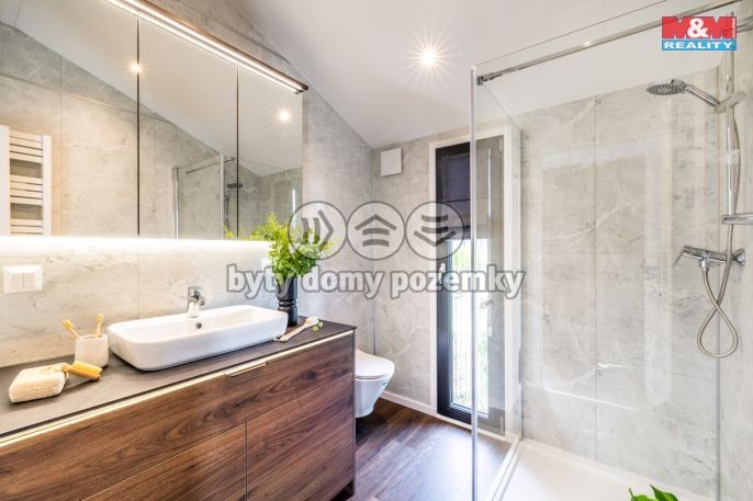 Prodej, Na klíč, Týniště nad Orlicí