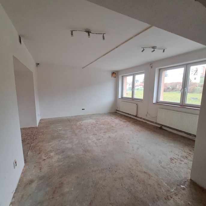 Prodej, Obchod a služby, Břidličná