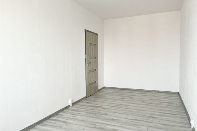 Pronájem, Byt 3+1, České Budějovice