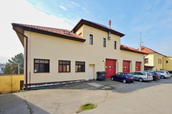 Prodej, Obchod a služby, Havlíčkův Brod