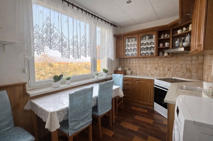 Prodej, Byt 2+1, Chomutov