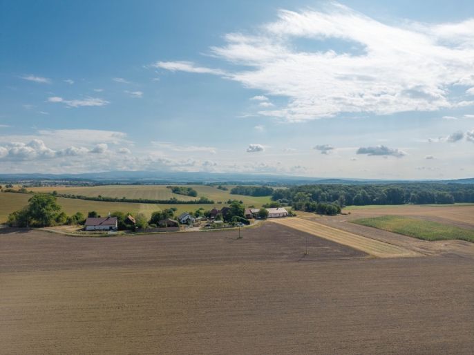 Prodej, Rodinný dům, Rohenice