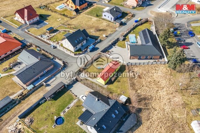 Prodej, Rodinný dům, Lázně Kynžvart