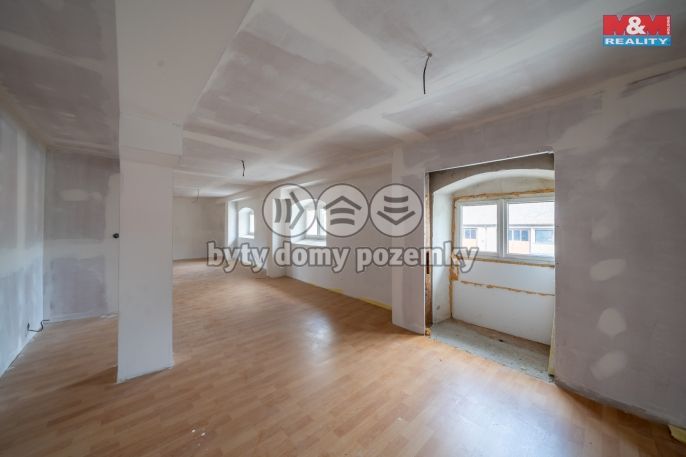 Prodej, Sklad, Králíky