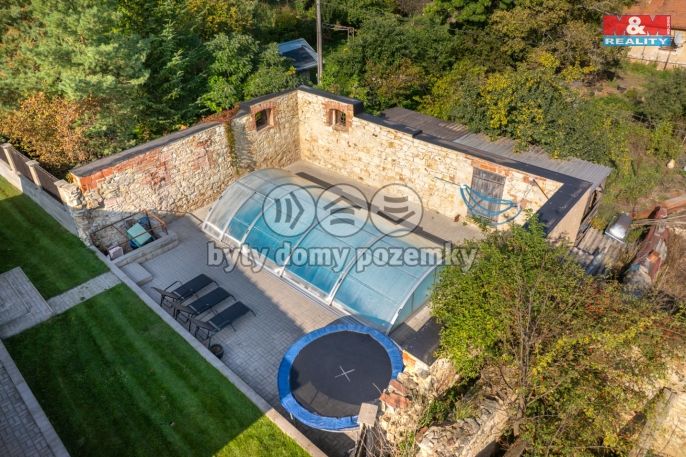 Prodej, Rodinný dům, Blšany