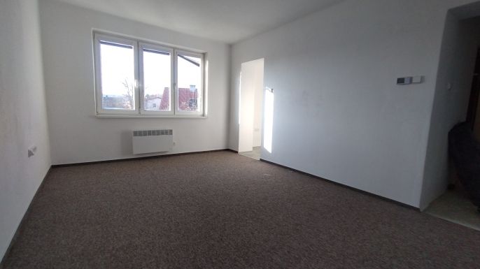 Pronájem, Byt 3+1, Soběslav