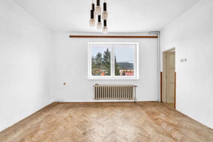 Prodej, Rodinný dům, Náchod