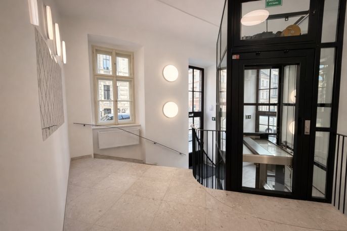 Pronájem, Ostatní, Praha