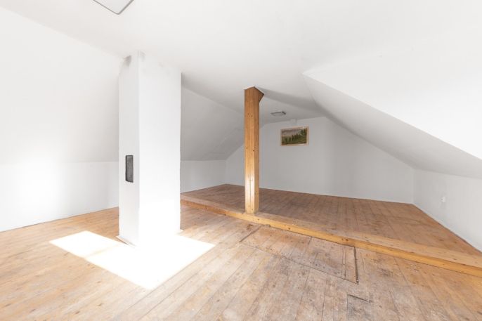 Prodej, Rodinný dům, Věžná