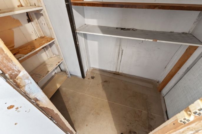 Prodej, Byt 1+1, Kralupy nad Vltavou