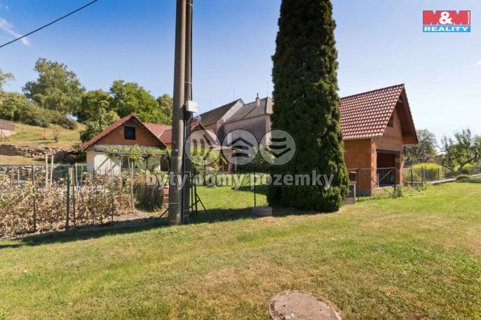 Prodej, Chalupa, Přeskače