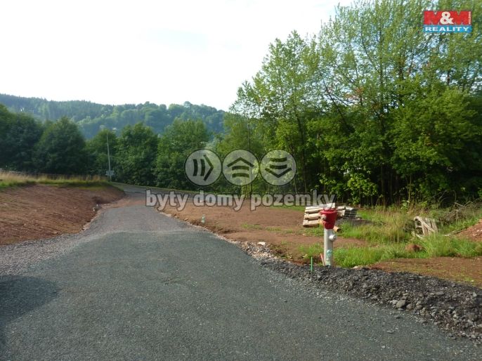 Prodej, Pozemek k bydlení, Trutnov
