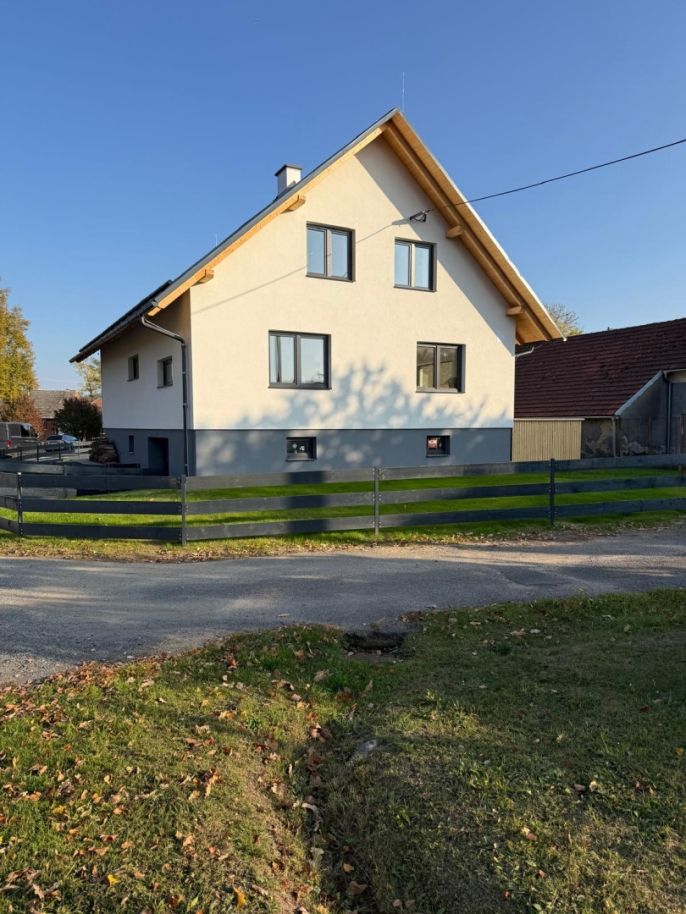 Prodej, Rodinný dům, Hudčice