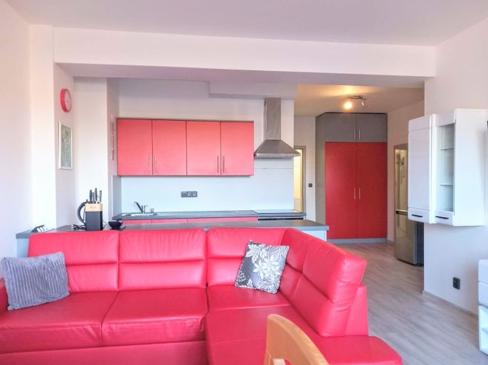 Pronájem, Byt 2+kk, Ostrov