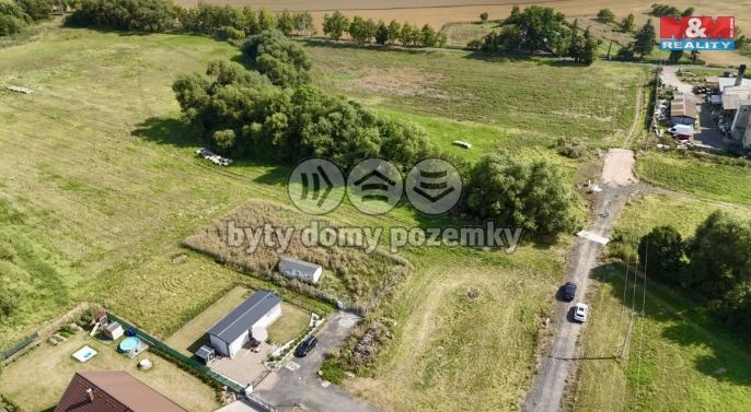 Prodej, Pozemek k bydlení, Cítoliby