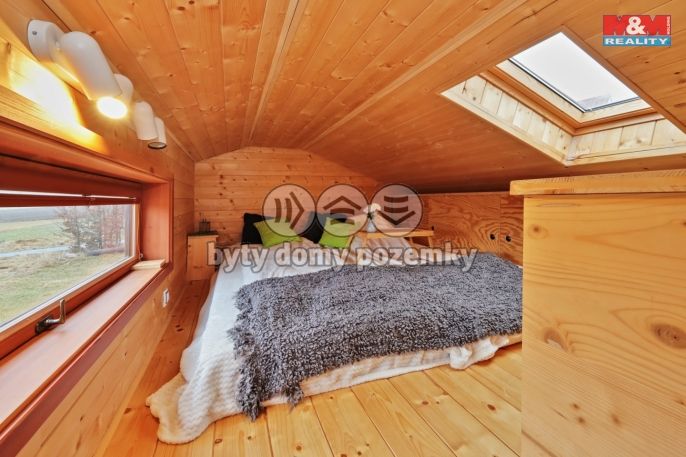 Prodej, Chata, Vojtěchov