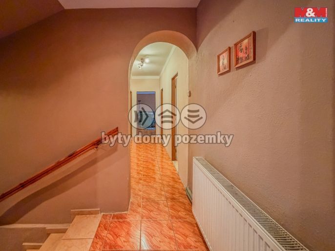 Prodej, Byt 5+1 a větší, Polepy