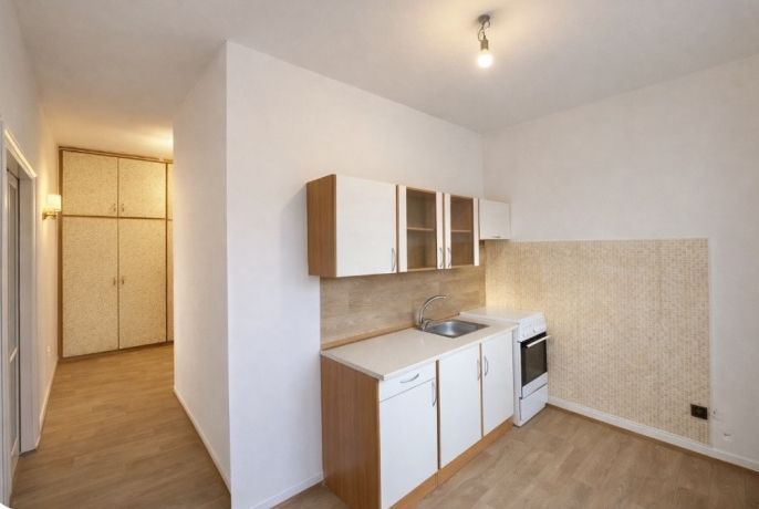 Prodej, Byt 2+1, Ostrava