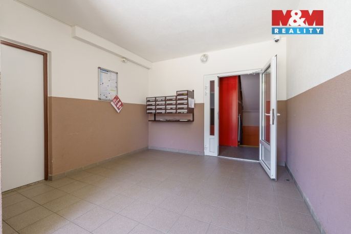 Prodej, Byt 3+1, Karlovy Vary