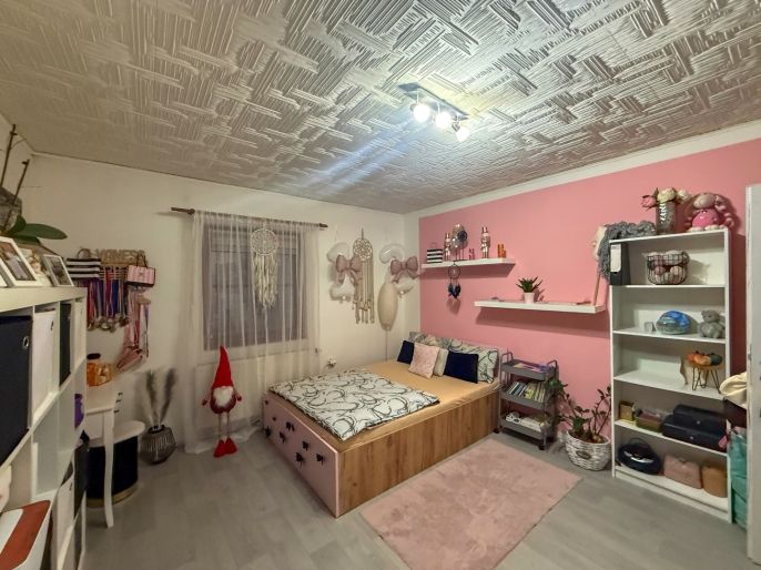 Pronájem, Byt 3+1, Moravská Třebová