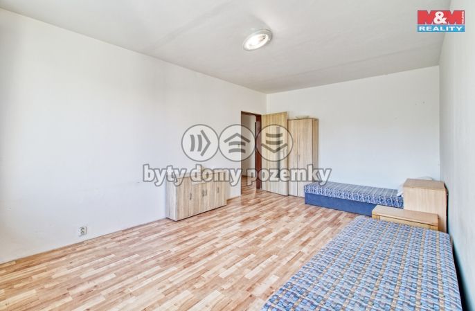 Prodej, Byt 3+1, Krupka