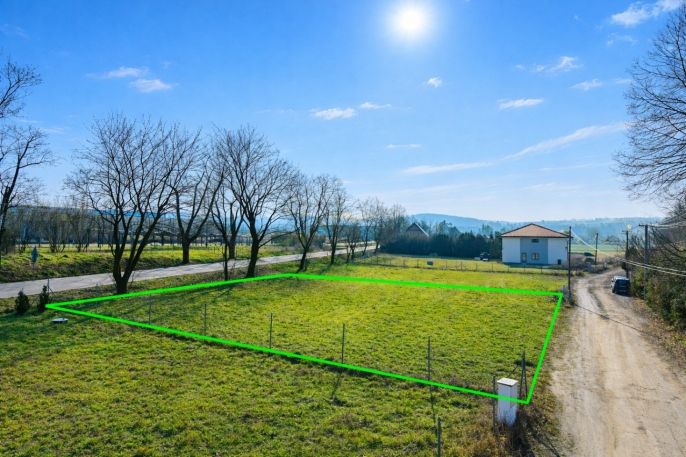 Prodej, Zahrada, Nespeky