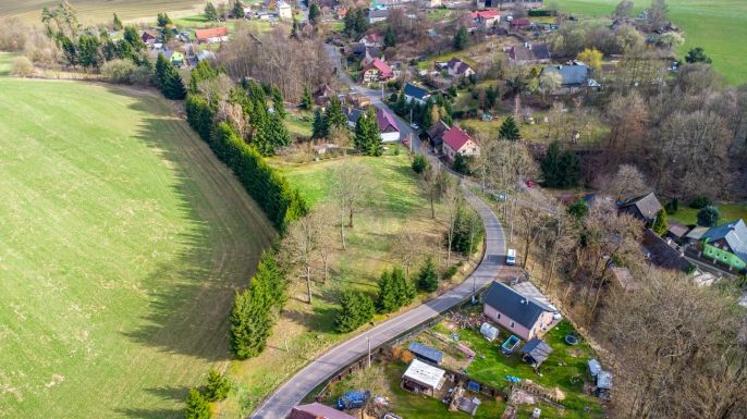 Prodej, Pozemek k bydlení, Velká Bukovina