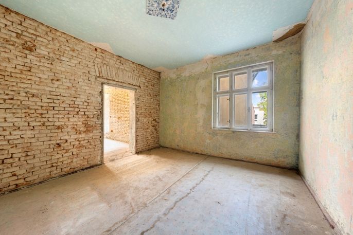 Prodej, Rodinný dům, Benešov nad Ploučnicí