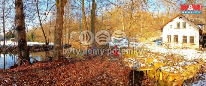 Prodej, Rodinný dům, Libštát