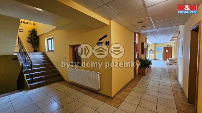 Pronájem, Hotel, penzion, Přerov