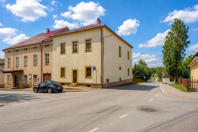 Prodej, Hotel, penzion, Rokytnice v Orlických horách