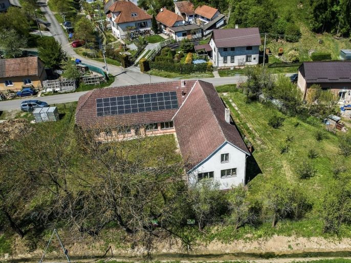 Prodej, Rodinný dům, Bohuslavice u Zlína