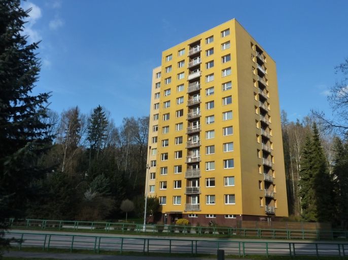 Prodej, Byt 3+1, Náchod