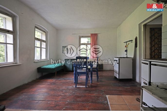 Prodej, Chata, Kraslice