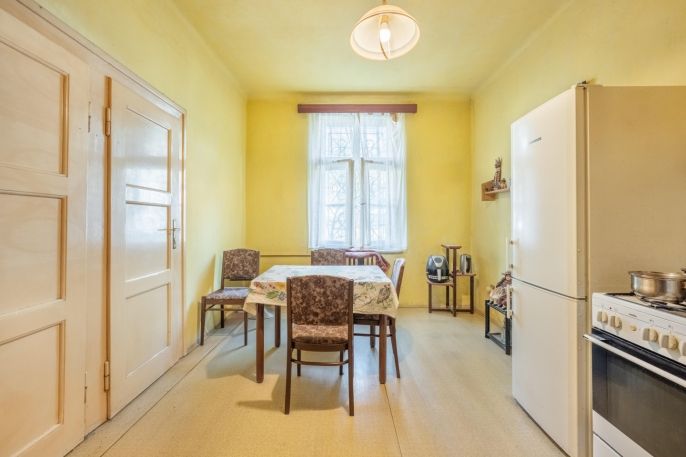 Prodej, Nájemní dům, Plzeň