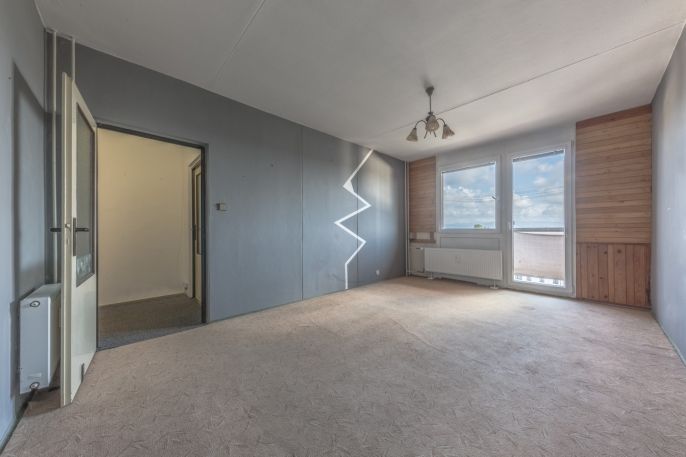 Prodej, Byt 4+1, Lomnice nad Popelkou