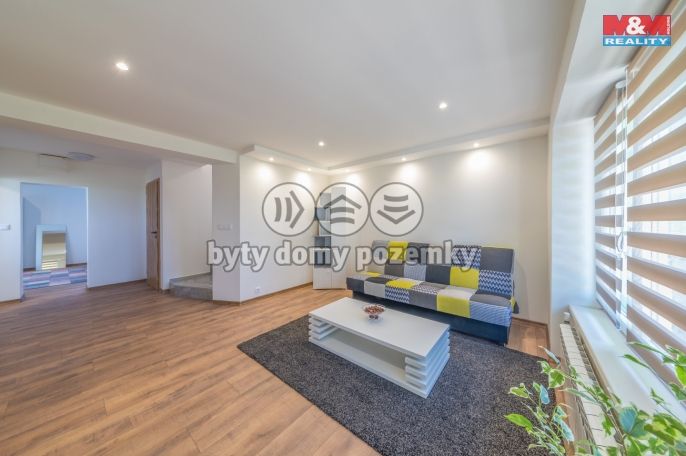 Prodej, Rodinný dům, Těrlicko