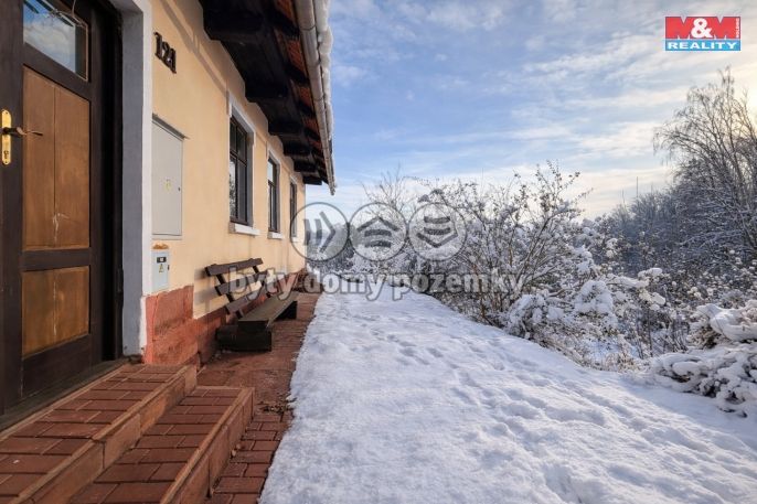 Prodej, Rodinný dům, Dolní Lánov