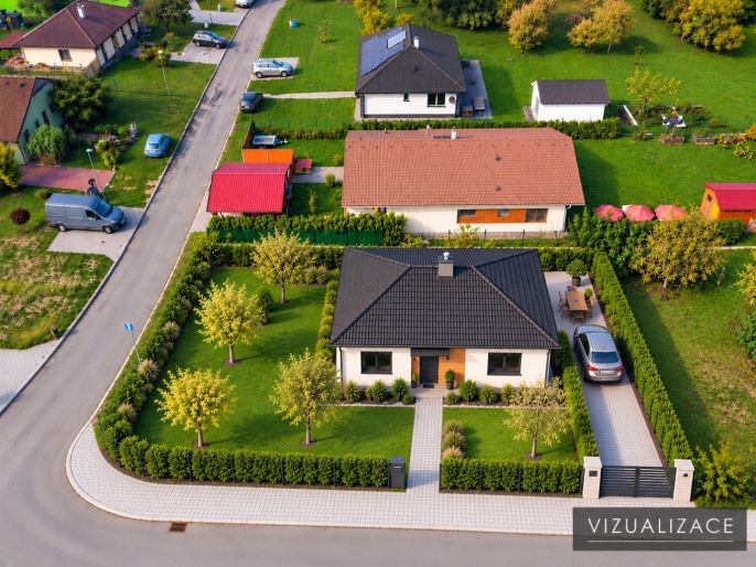 Prodej, Pozemek k bydlení, Spytihněv