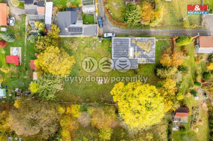 Prodej, Rodinný dům, Velký Šenov