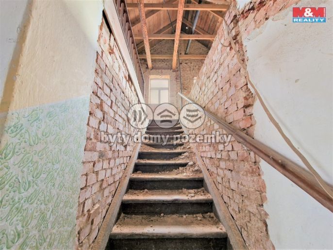 Prodej, Rodinný dům, Litultovice