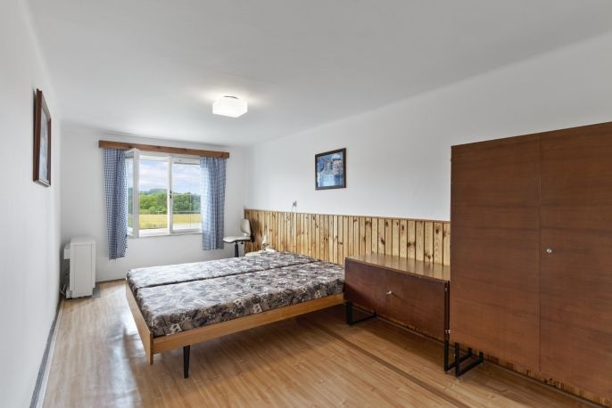 Prodej, Chalupa, Chocnějovice